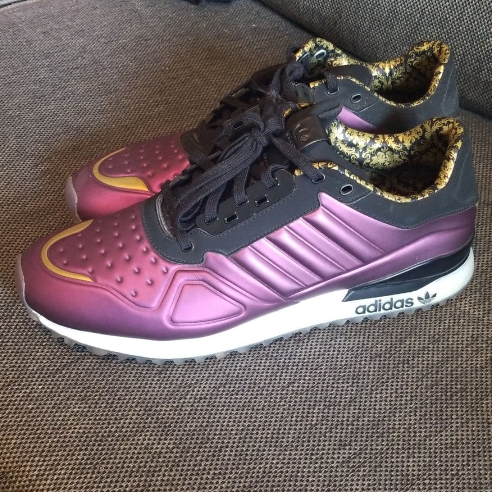 Adidas T-ZX Runner